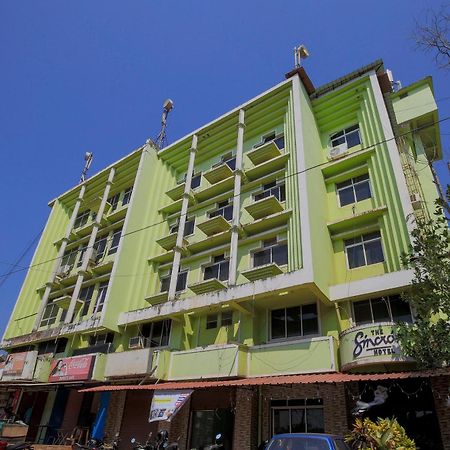 Collection O Sincro Hotel มัดกอน ภายนอก รูปภาพ
